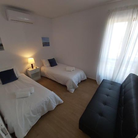Sun And Beach II Ac Wifi 90Mts From The Beach Portimão Buitenkant foto