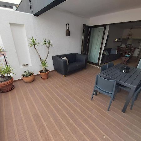 Sun And Beach II Ac Wifi 90Mts From The Beach Portimão Buitenkant foto