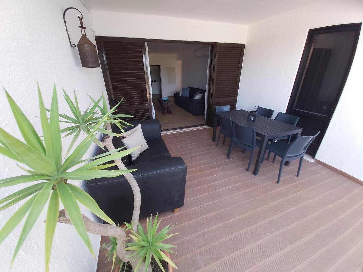 Sun And Beach II Ac Wifi 90Mts From The Beach Portimão Buitenkant foto