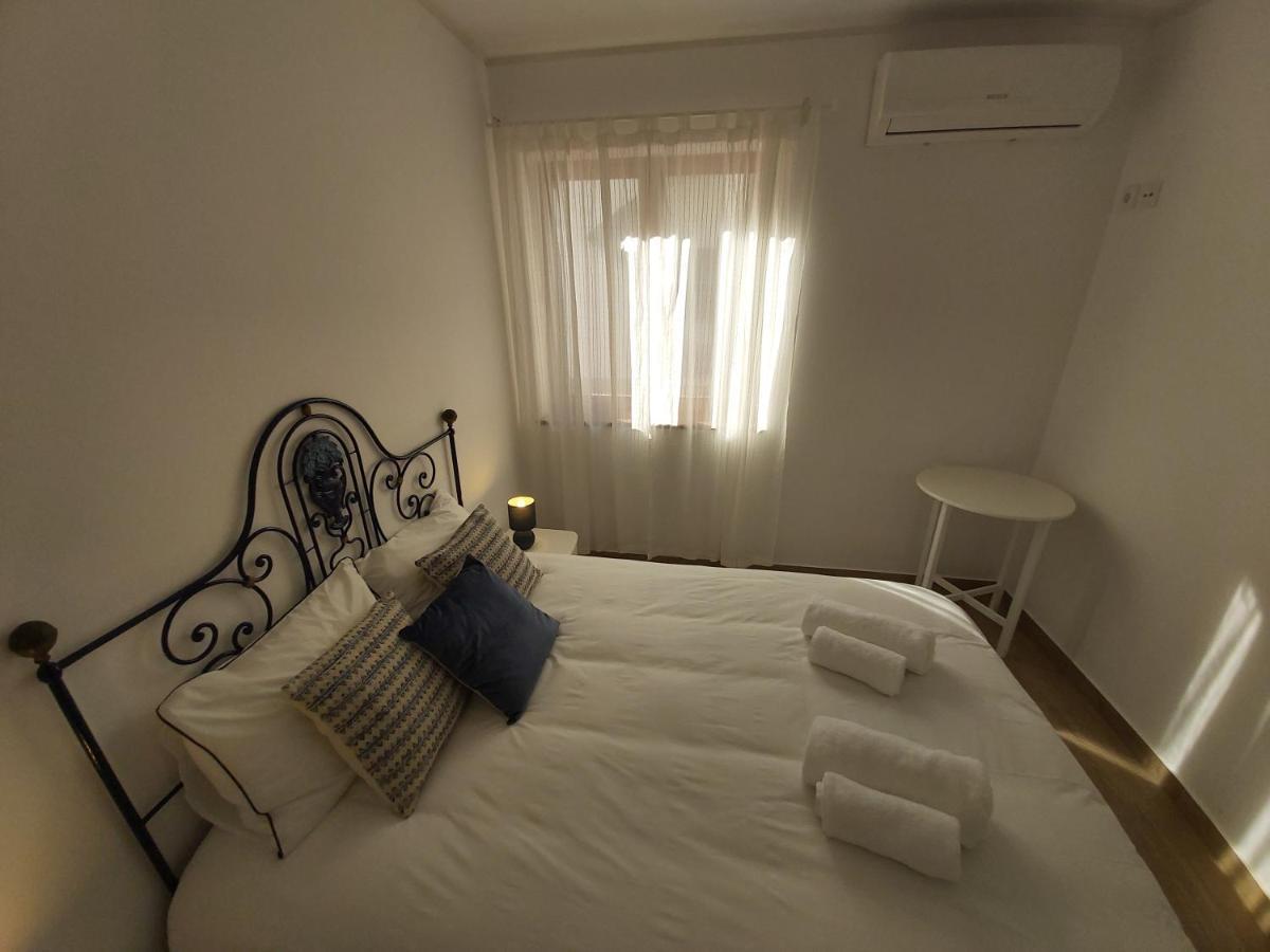Sun And Beach II Ac Wifi 90Mts From The Beach Portimão Buitenkant foto