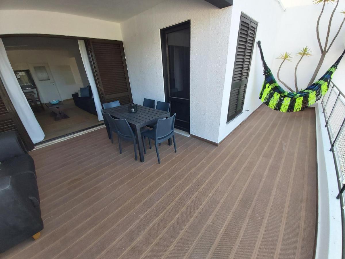 Sun And Beach II Ac Wifi 90Mts From The Beach Portimão Buitenkant foto