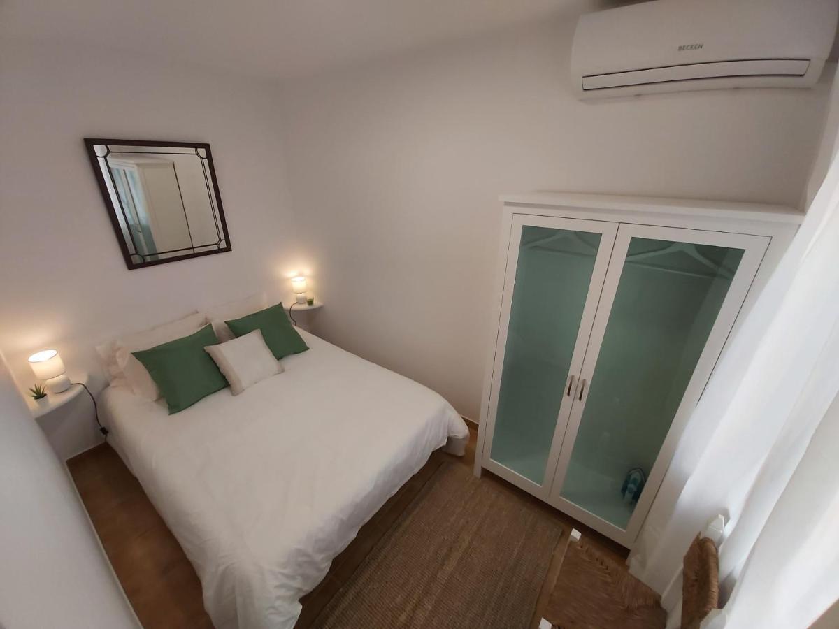 Sun And Beach II Ac Wifi 90Mts From The Beach Portimão Buitenkant foto