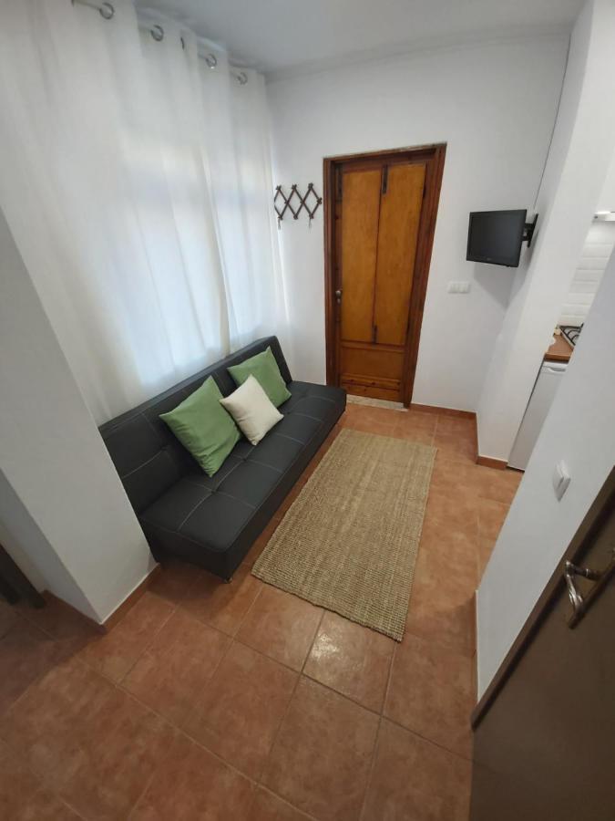 Sun And Beach II Ac Wifi 90Mts From The Beach Portimão Buitenkant foto